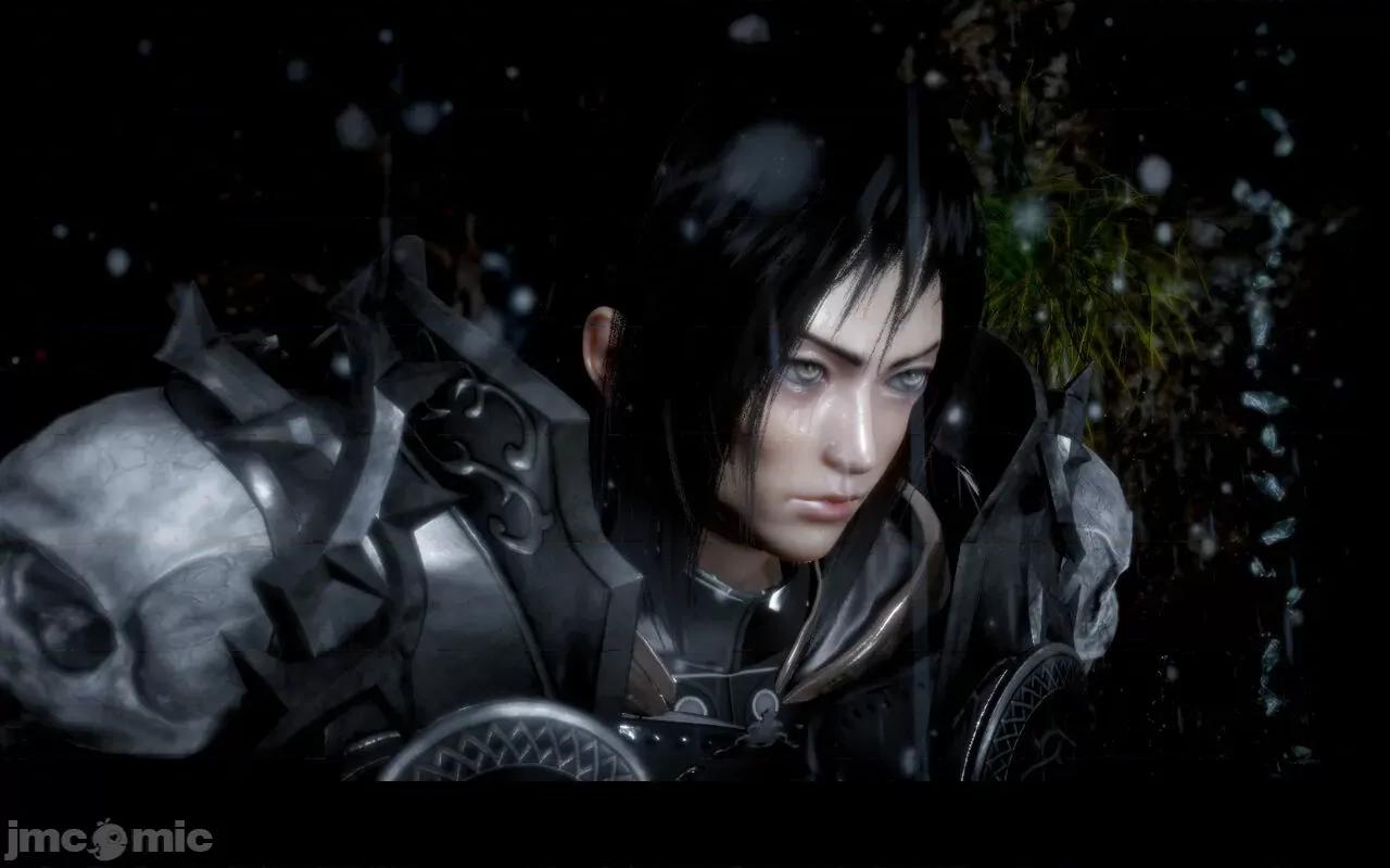陆凌薇的+GIF [Mr. Carrot] 陆凌薇的堕落+GIF 1~3 第747页