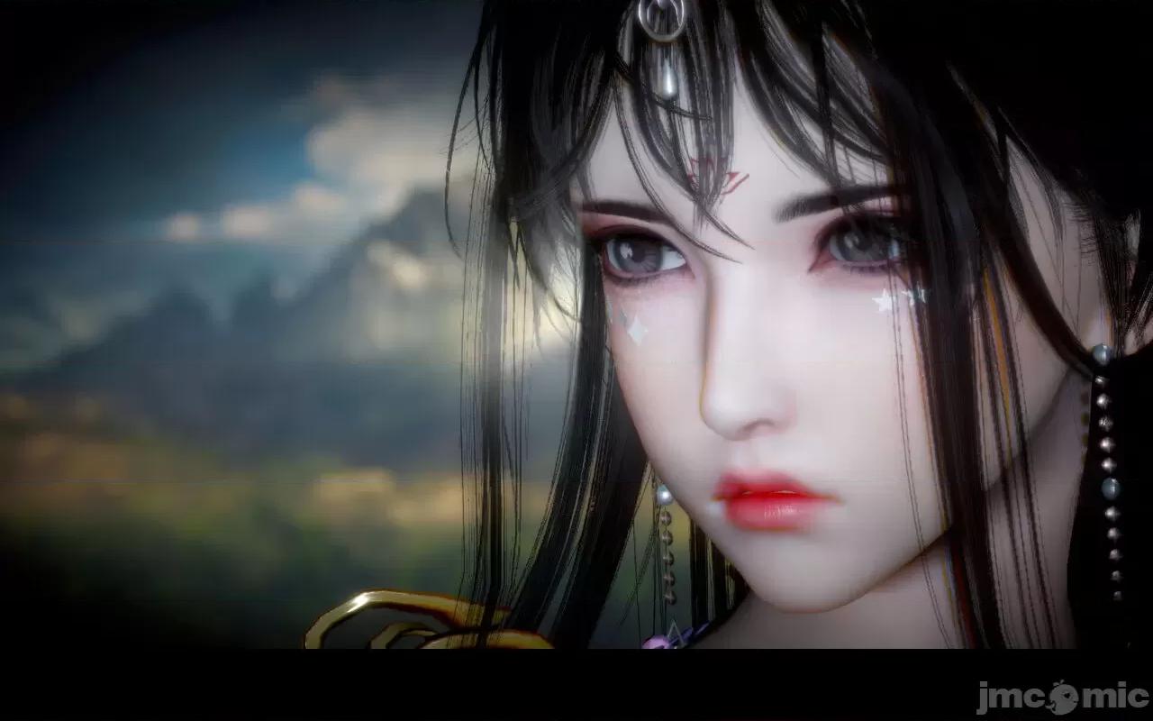 陆凌薇的+GIF [Mr. Carrot] 陆凌薇的堕落+GIF 1~3 第793页
