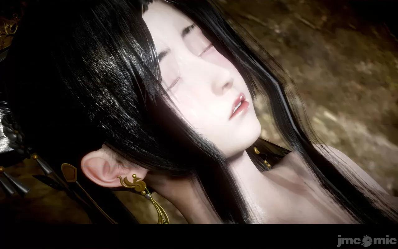 陆凌薇的+GIF [Mr. Carrot] 陆凌薇的堕落+GIF 1~3 第1129页