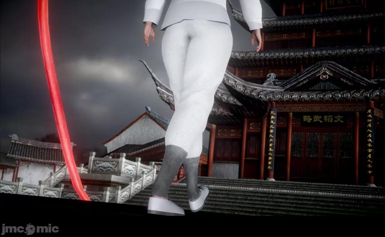 陆凌薇的+GIF [Mr. Carrot] 陆凌薇的堕落+GIF 1~3 第1180页