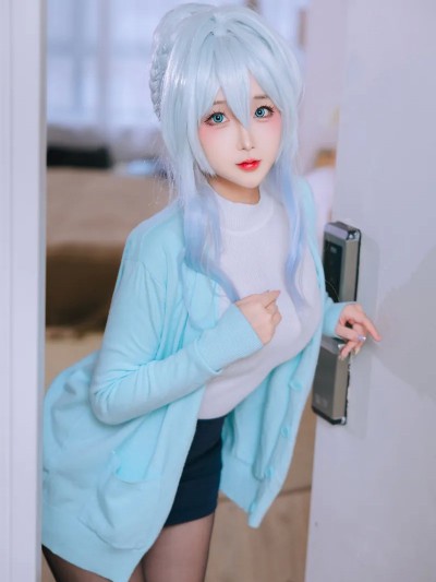 cosplay
