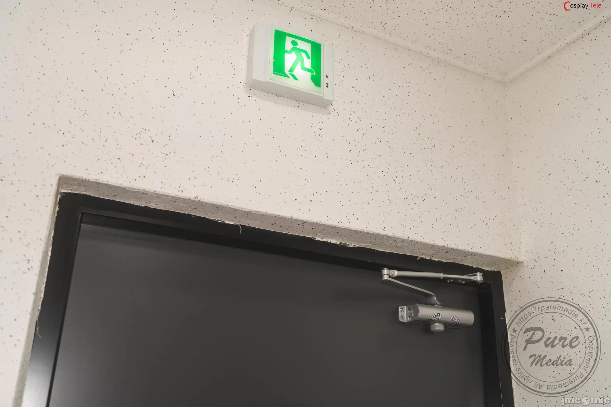 Pure_Media_-_Yeha Pure_Media_-_Yeha_(예하)_-_Hungry_bitch_in_the_stairwell 第10页