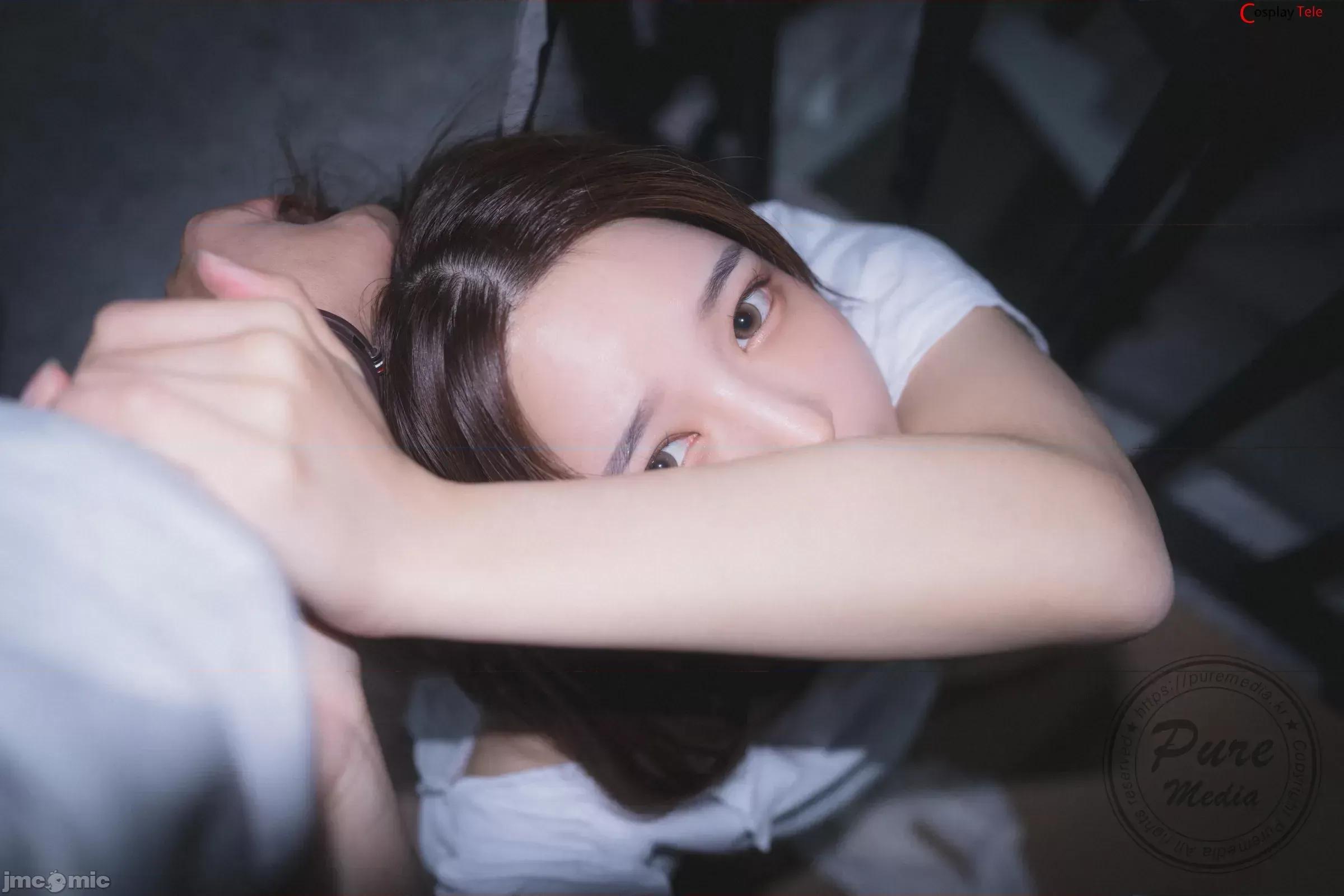Pure_Media_-_Yeha Pure_Media_-_Yeha_(예하)_-_Hungry_bitch_in_the_stairwell 第45页