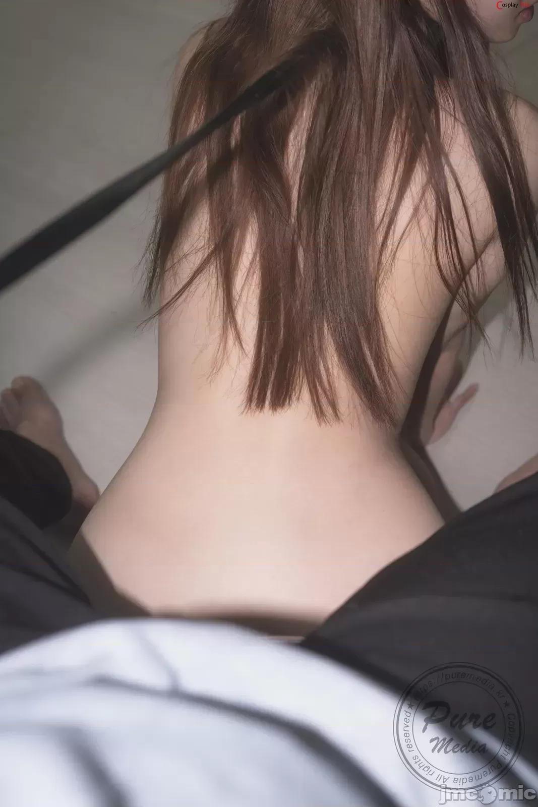 Pure_Media_-_Yeha Pure_Media_-_Yeha_(예하)_-_Hungry_bitch_in_the_stairwell 第160页