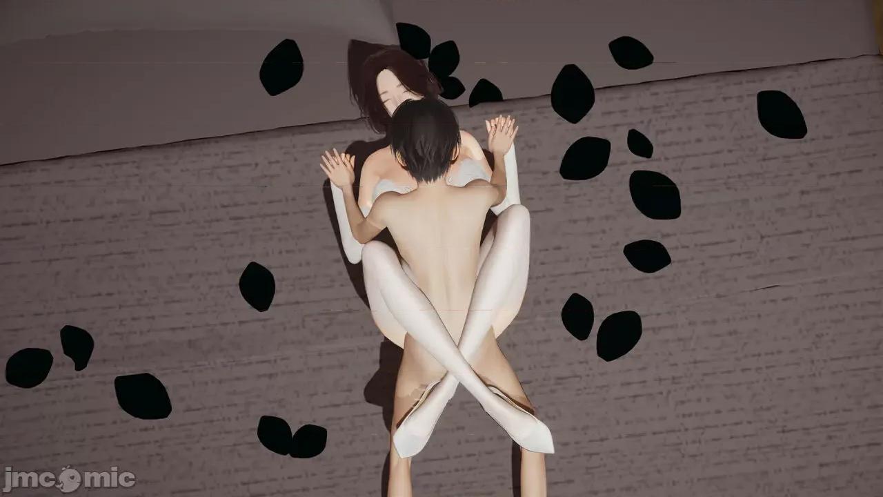 被同学的玩弄的美艳妈妈1-5 [decyiqi3] 被同学的玩弄的美艳妈妈1-5 第108页