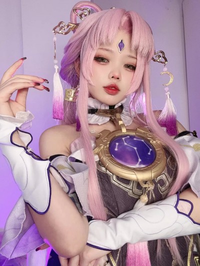 符玄自拍版