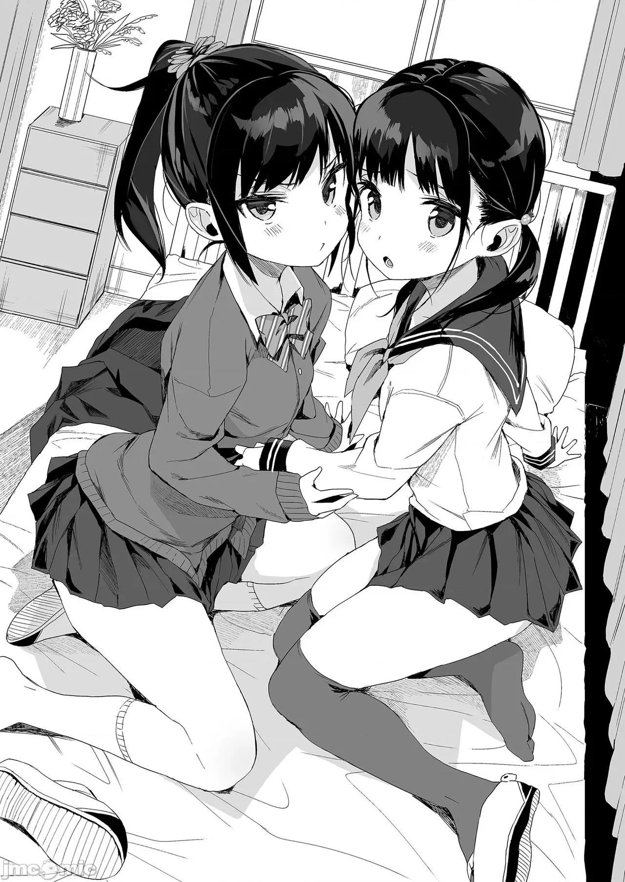性教育系列总集篇 性教育系列总集篇 [みくろぺえじ (黒本君)] 性教育シリーズ总集编 [中国翻译] [无修正] [DL版] 第89页