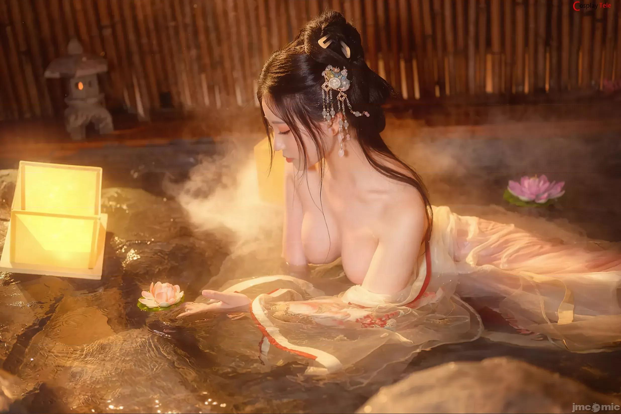 年年Nnian 年年Nnian – Meng Zuiyao 第41页