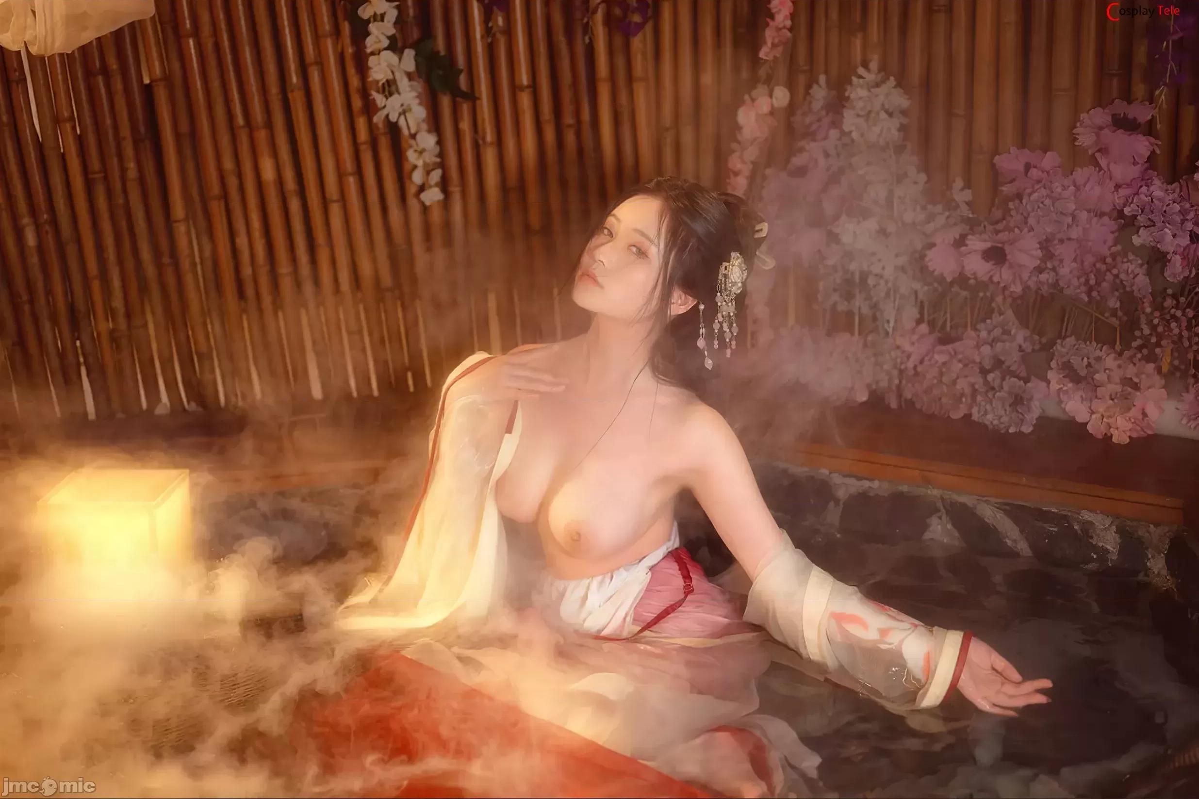 年年Nnian 年年Nnian – Meng Zuiyao 第44页