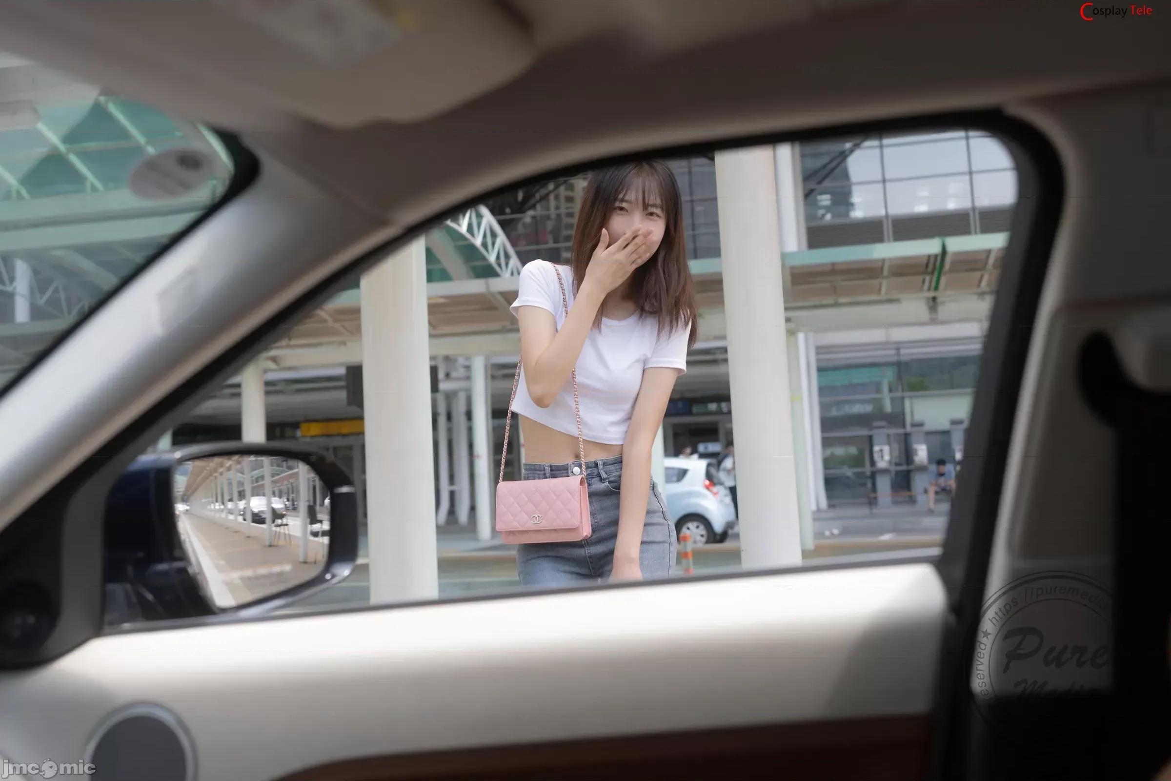 Pure Pure Media – Hina (히나) – Share My Girlfriend 第10页