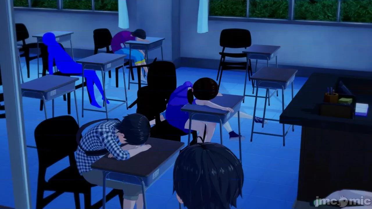 末日奸尸日记 [Sophia] 末日奸尸日记 01-09 第107页