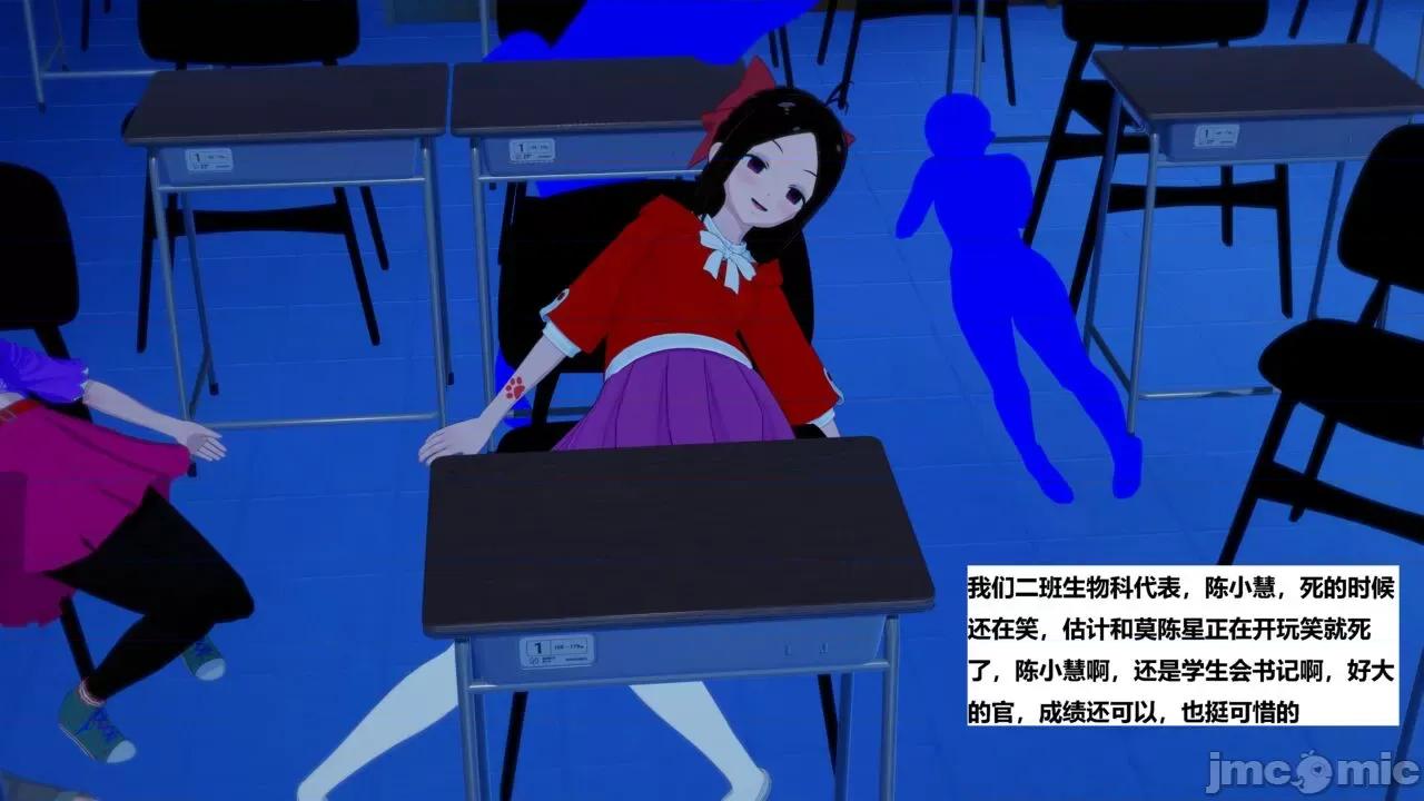 末日奸尸日记 [Sophia] 末日奸尸日记 01-09 第121页