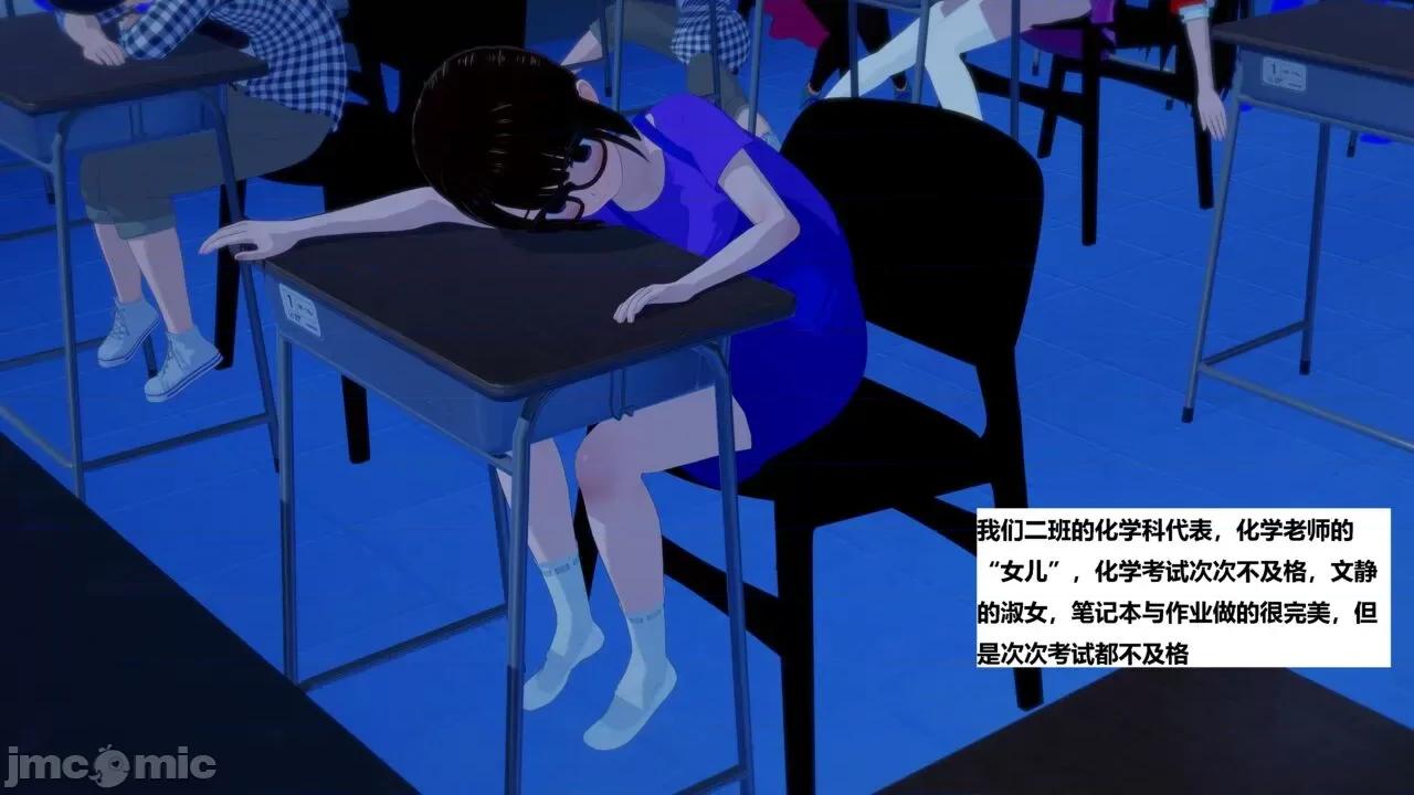 末日奸尸日记 [Sophia] 末日奸尸日记 01-09 第124页