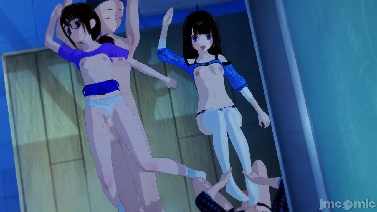 末日奸尸日记 [Sophia] 末日奸尸日记 01-09 第251页