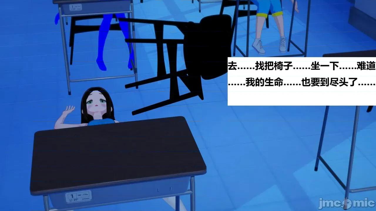 末日奸尸日记 [Sophia] 末日奸尸日记 01-09 第259页
