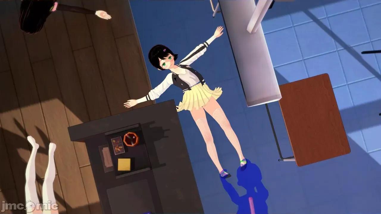 末日奸尸日记 [Sophia] 末日奸尸日记 01-09 第316页