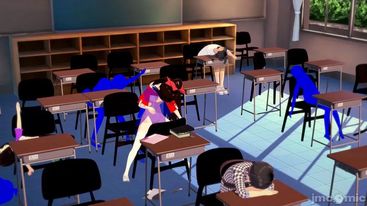 末日奸尸日记 [Sophia] 末日奸尸日记 01-09 第399页