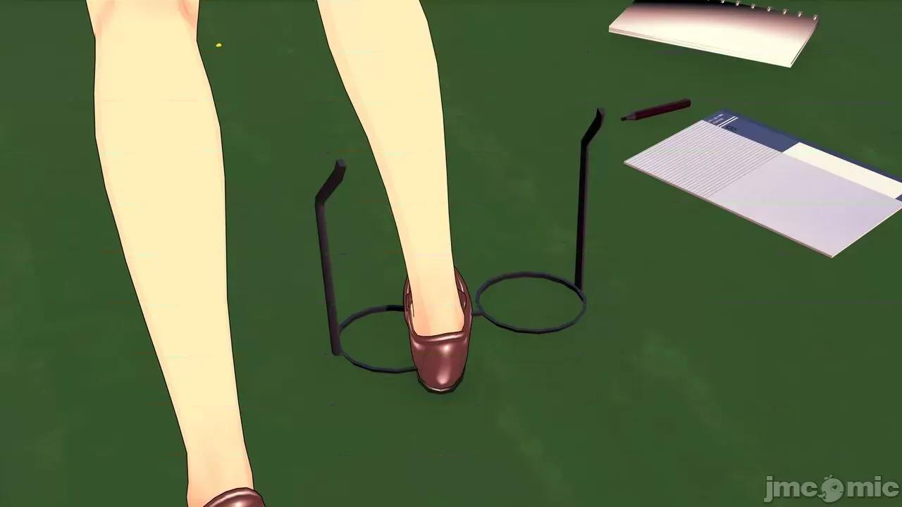 末日奸尸日记 [Sophia] 末日奸尸日记 01-09 第486页