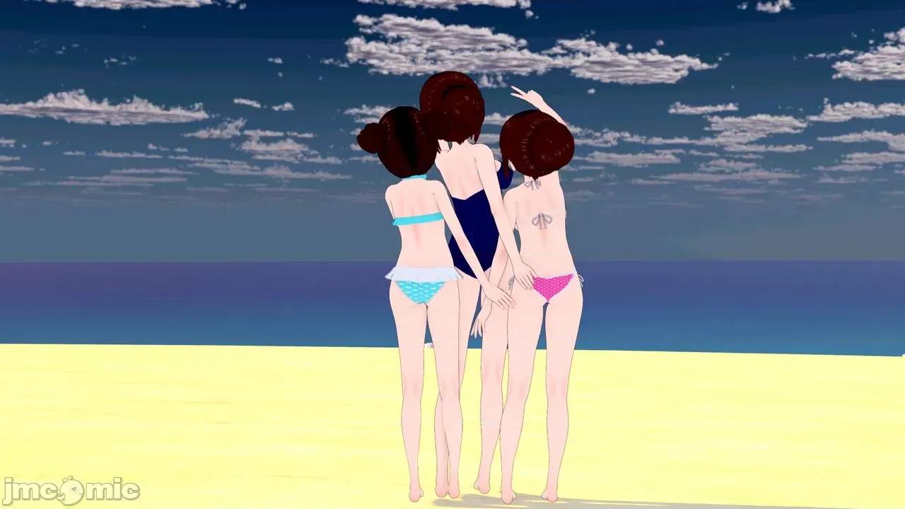 末日奸尸日记 [Sophia] 末日奸尸日记 01-09 第611页