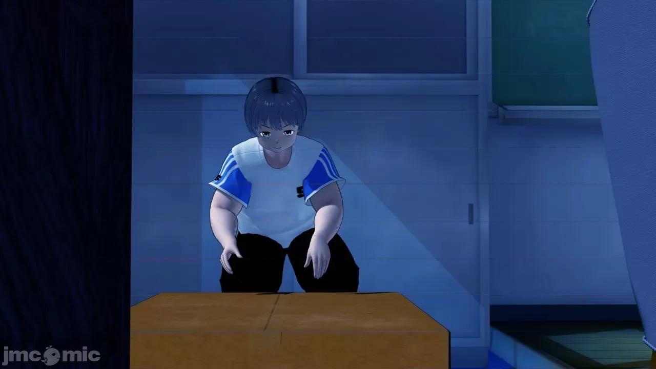 末日奸尸日记 [Sophia] 末日奸尸日记 11-12 第315页