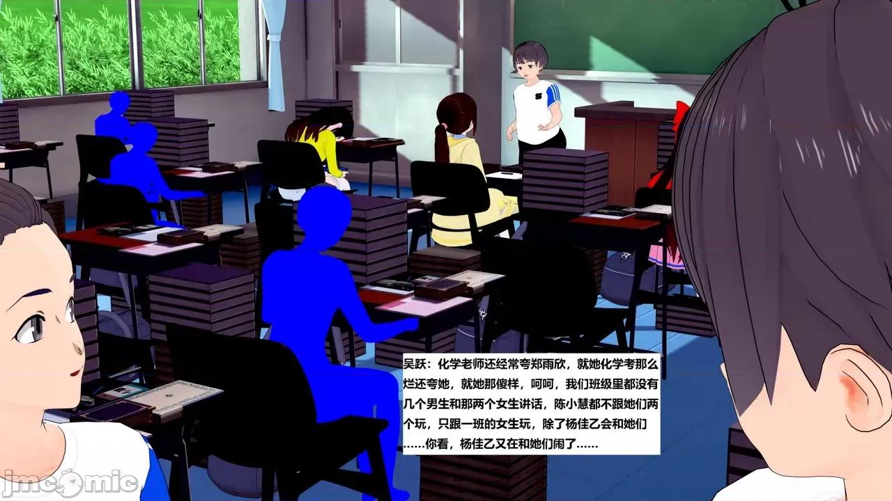 末日奸尸日记 [Sophia] 末日奸尸日记 17-20 第83页