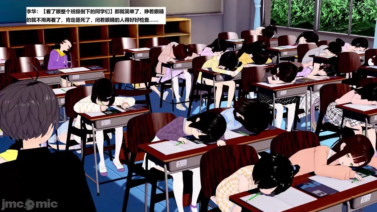 末日奸尸日记 [Sophia] 末日奸尸日记 17-20 第265页