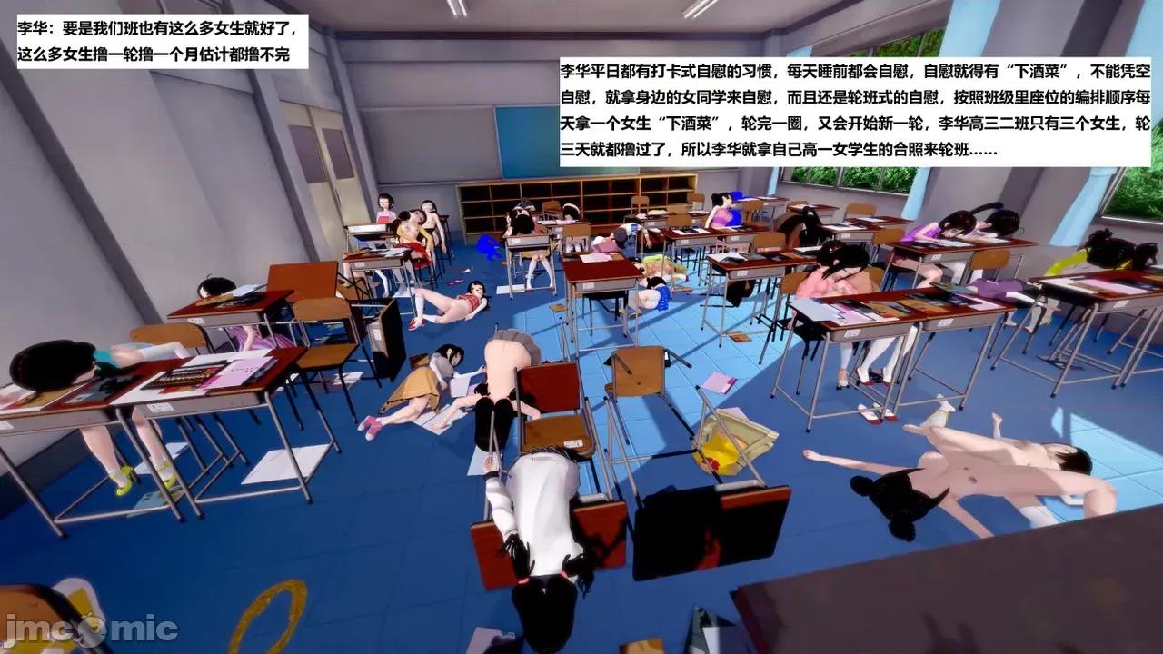 末日奸尸日记 [Sophia] 末日奸尸日记 17-20 第530页