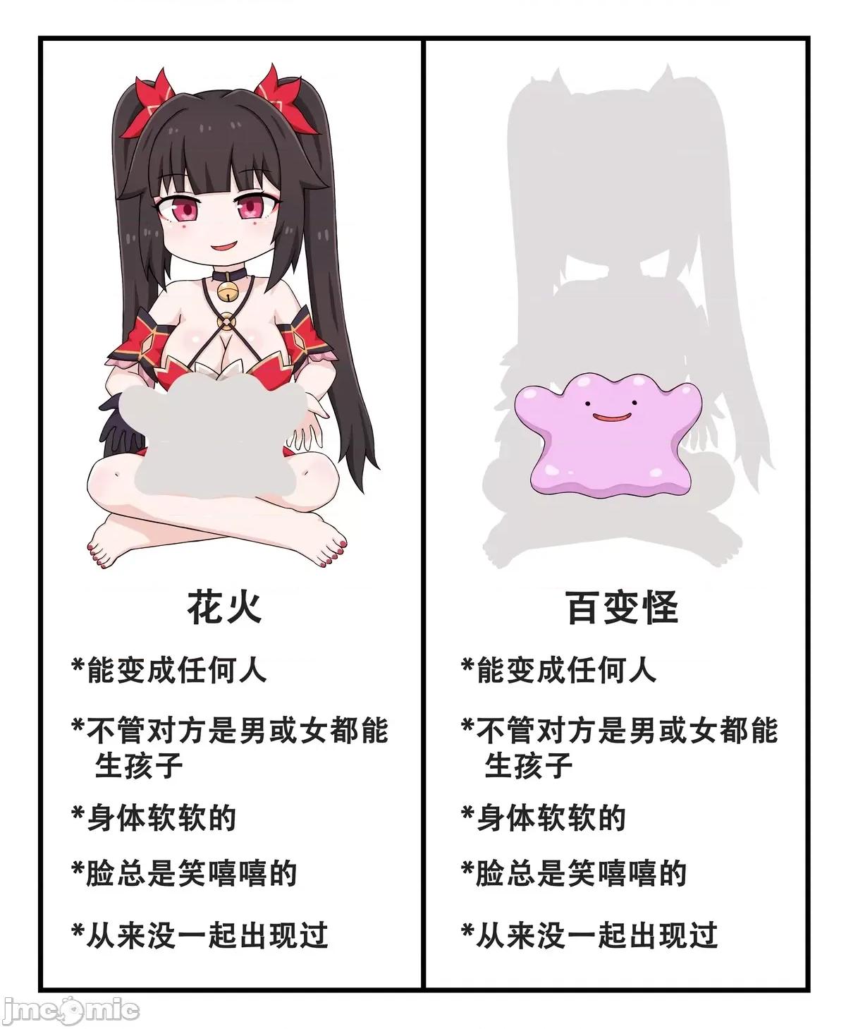 搞笑漫合集 [greenteaneko] 搞笑漫合集 第55页