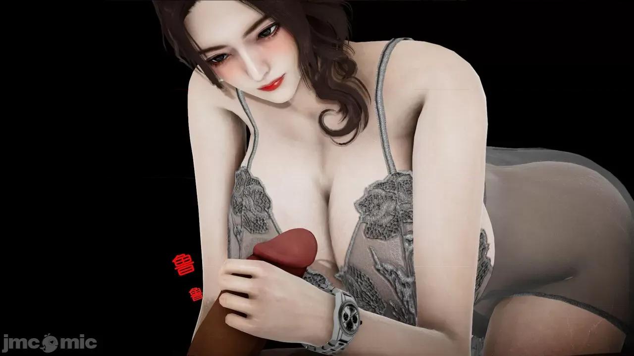 我的妻子和她的学生 [チーファン] 我的妻子和她的学生 第35页