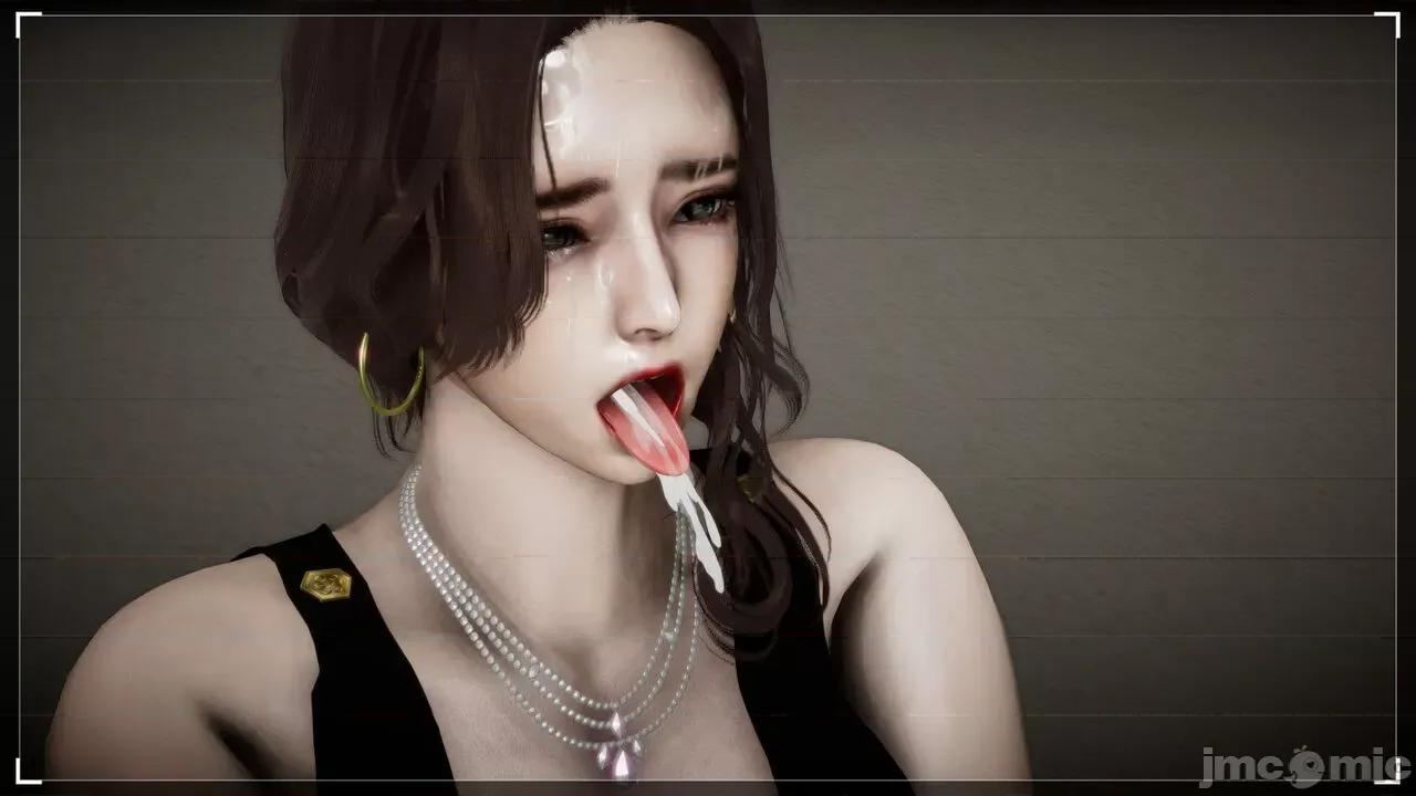 我的妻子和她的学生 [チーファン] 我的妻子和她的学生 03-04 第75页