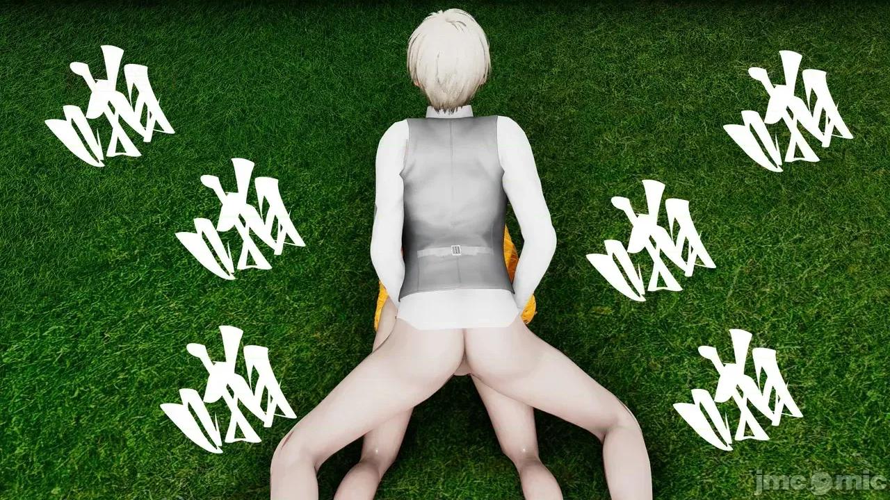 我的妻子和她的学生 [3D] 妻子和她的学生 05 第144页