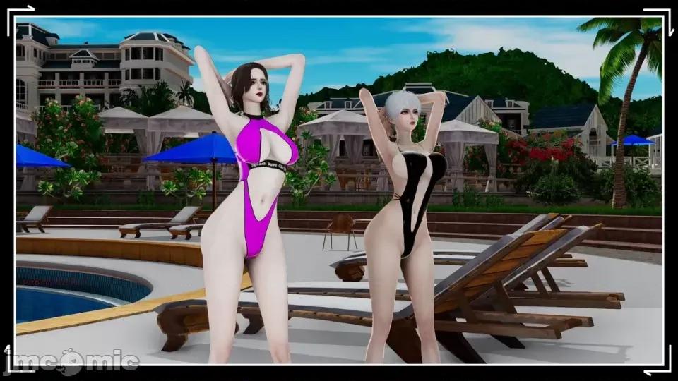 我的妻子和她的学生 妻子和她的学生08 第119页