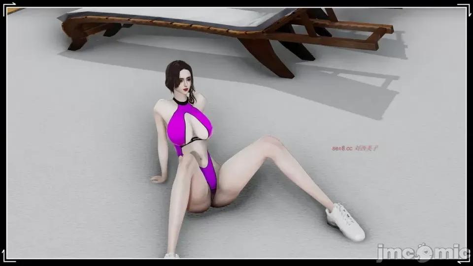 我的妻子和她的学生 妻子和她的学生08 第122页