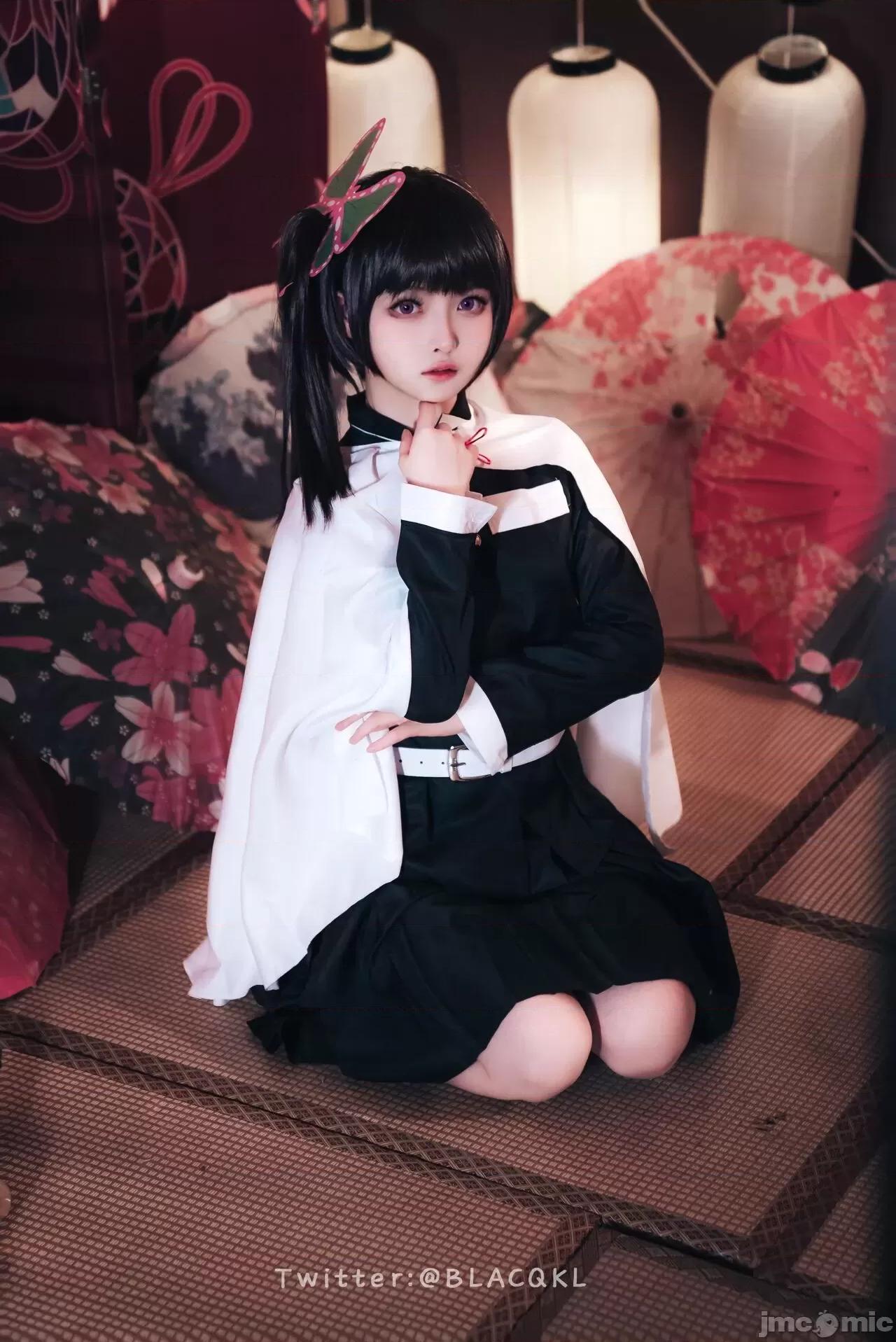 白莉爱吃巧克力 白莉爱吃巧克力 - 香奈乎 第1页