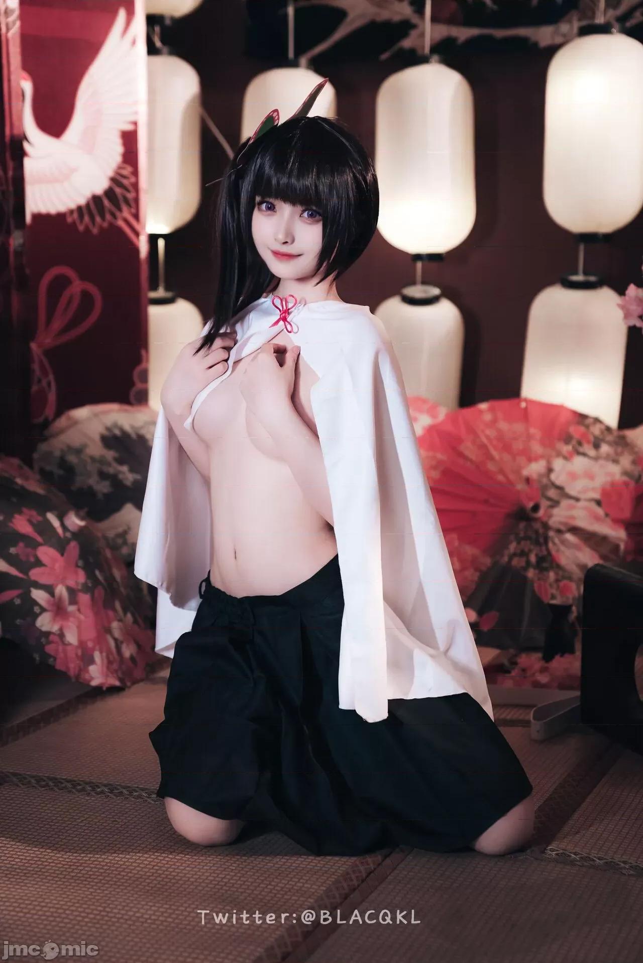 白莉爱吃巧克力 白莉爱吃巧克力 - 香奈乎 第7页