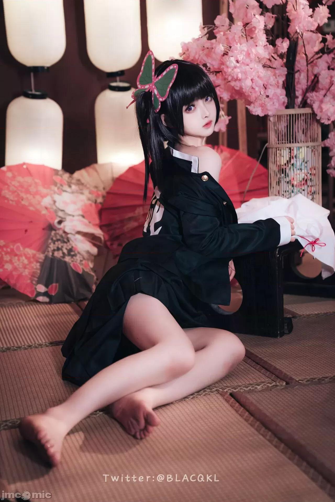 白莉爱吃巧克力 白莉爱吃巧克力 - 香奈乎 第10页