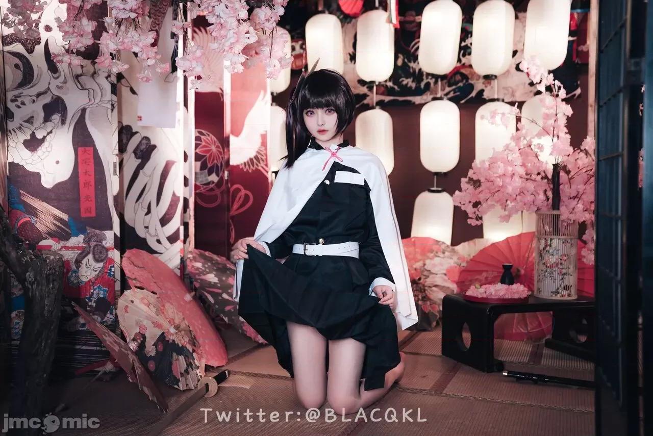 白莉爱吃巧克力 白莉爱吃巧克力 - 香奈乎 第21页