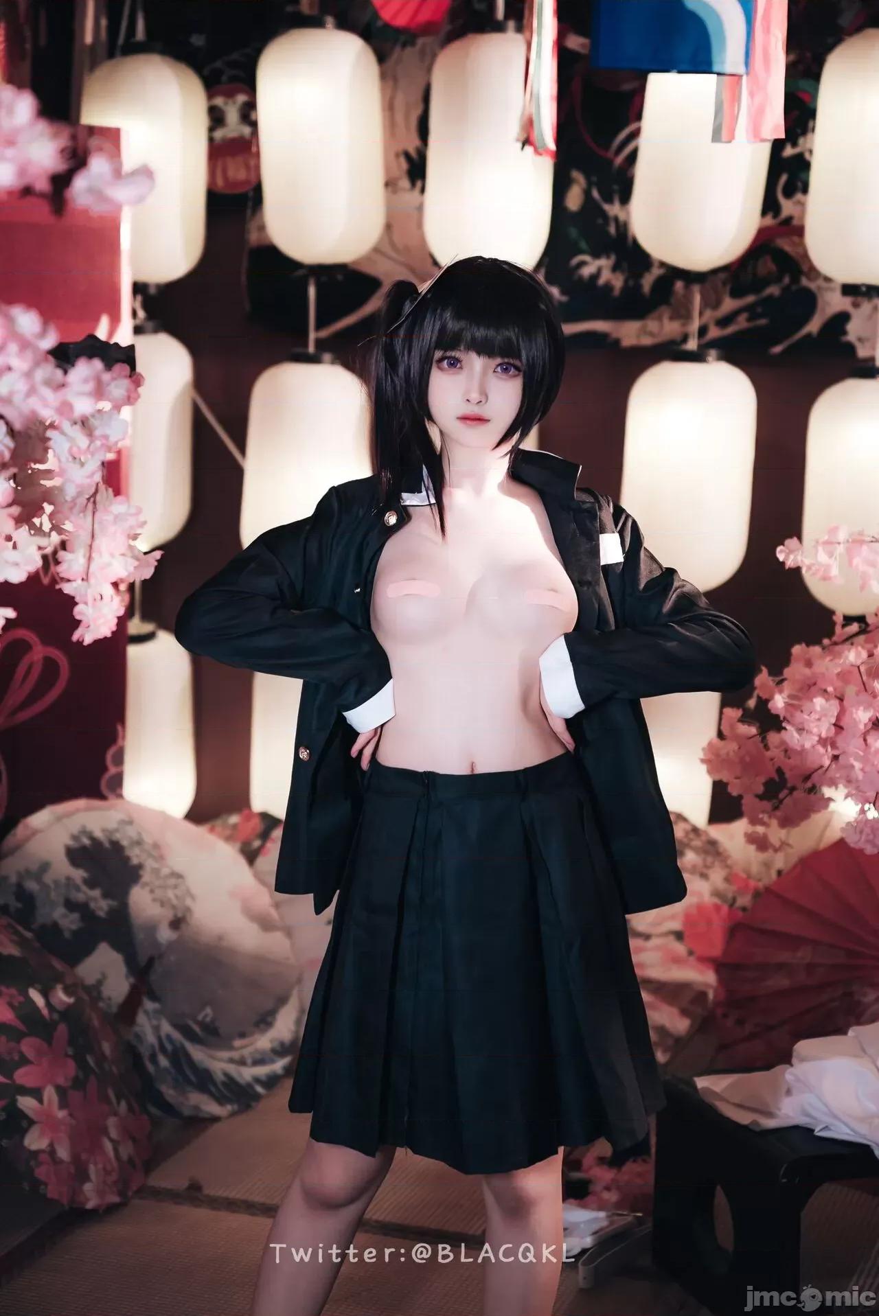 白莉爱吃巧克力 白莉爱吃巧克力 - 香奈乎 第23页