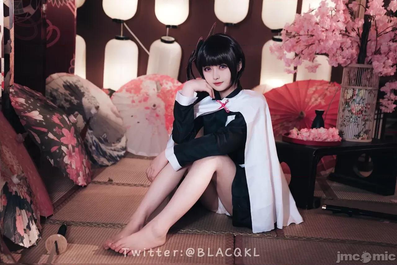白莉爱吃巧克力 白莉爱吃巧克力 - 香奈乎 第24页