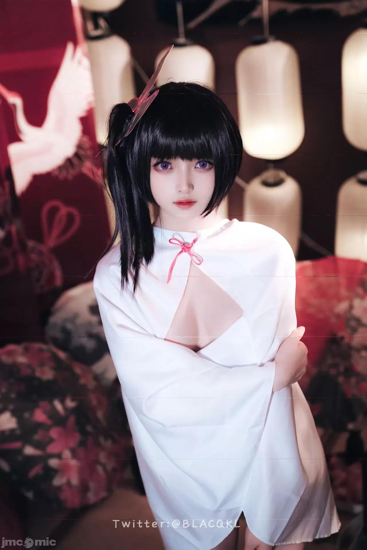 白莉爱吃巧克力 白莉爱吃巧克力 - 香奈乎 第27页