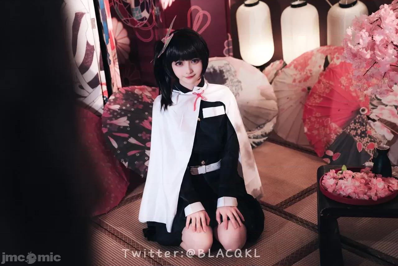 白莉爱吃巧克力 白莉爱吃巧克力 - 香奈乎 第29页