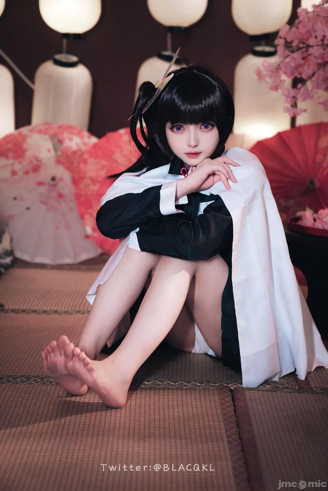 白莉爱吃巧克力 白莉爱吃巧克力 - 香奈乎 第33页