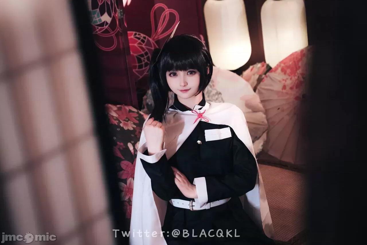白莉爱吃巧克力 白莉爱吃巧克力 - 香奈乎 第35页