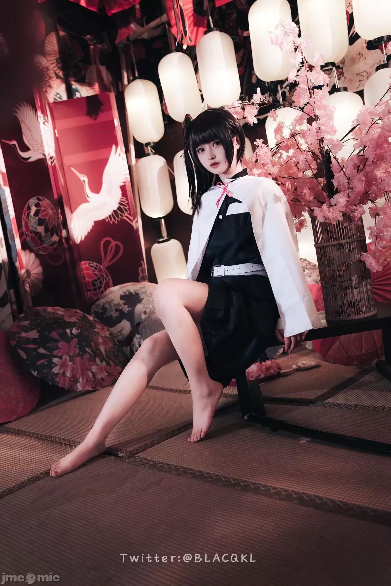 白莉爱吃巧克力 白莉爱吃巧克力 - 香奈乎 第37页
