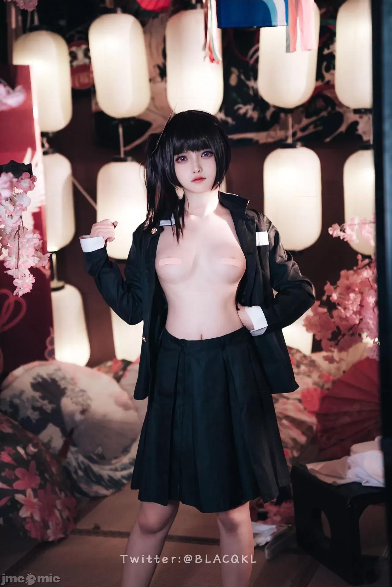 白莉爱吃巧克力 白莉爱吃巧克力 - 香奈乎 第38页