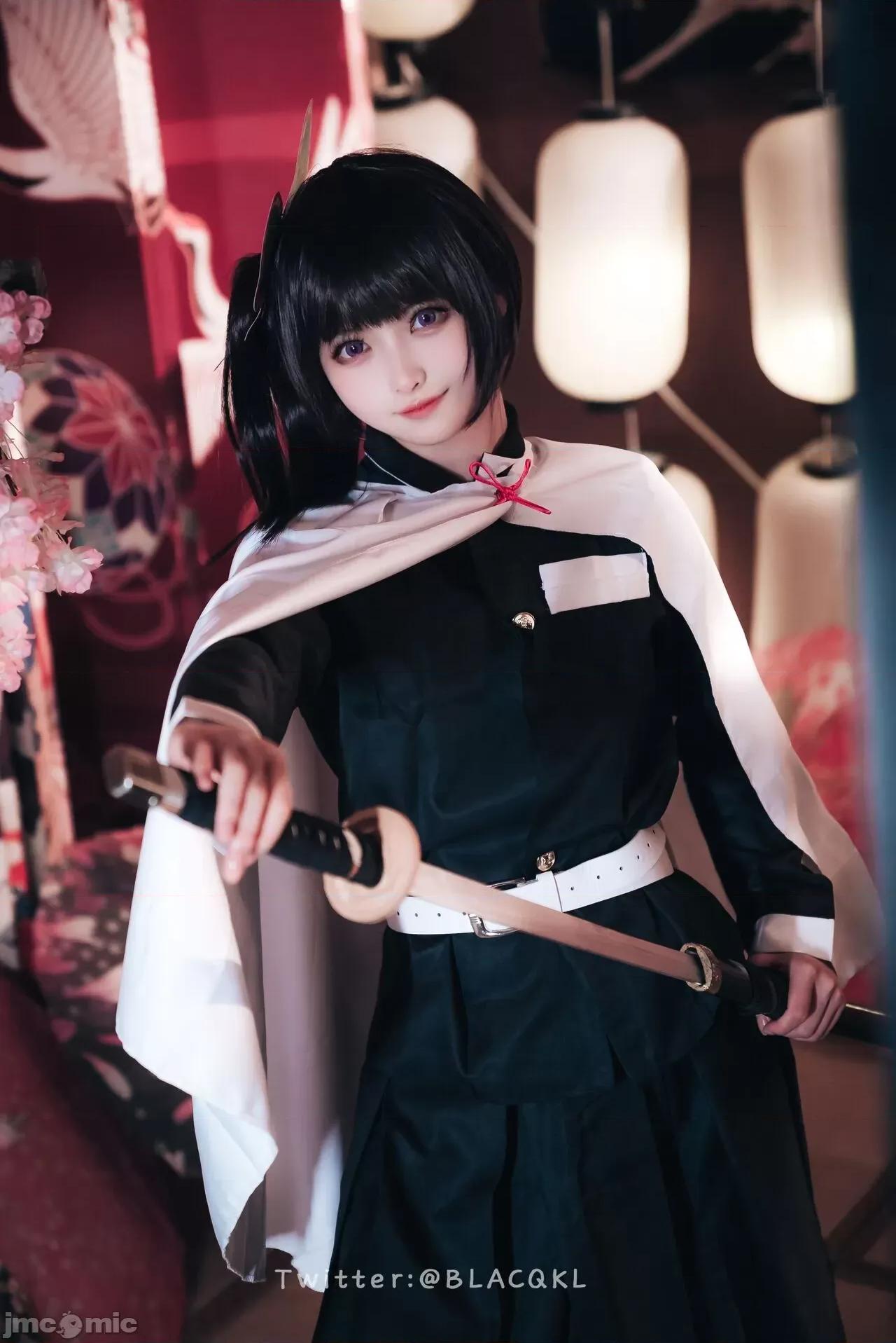 白莉爱吃巧克力 白莉爱吃巧克力 - 香奈乎 第40页