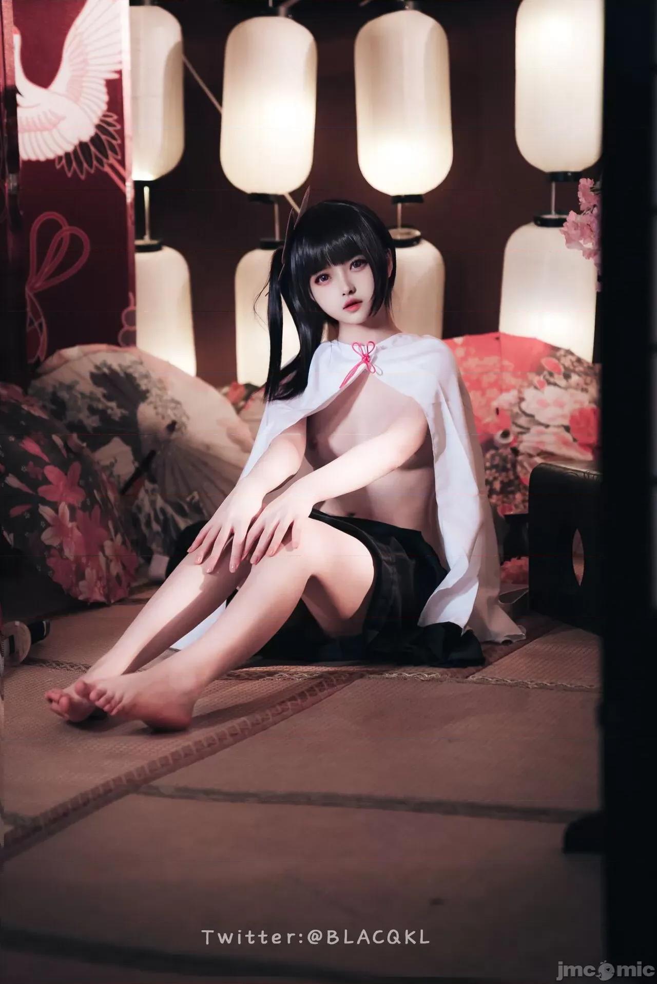 白莉爱吃巧克力 白莉爱吃巧克力 - 香奈乎 第41页