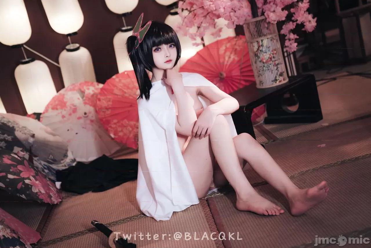 白莉爱吃巧克力 白莉爱吃巧克力 - 香奈乎 第42页