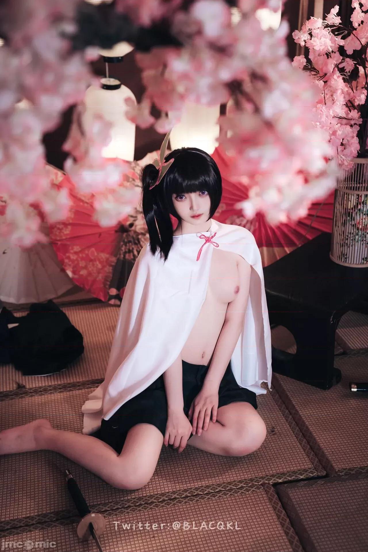 白莉爱吃巧克力 白莉爱吃巧克力 - 香奈乎 第43页