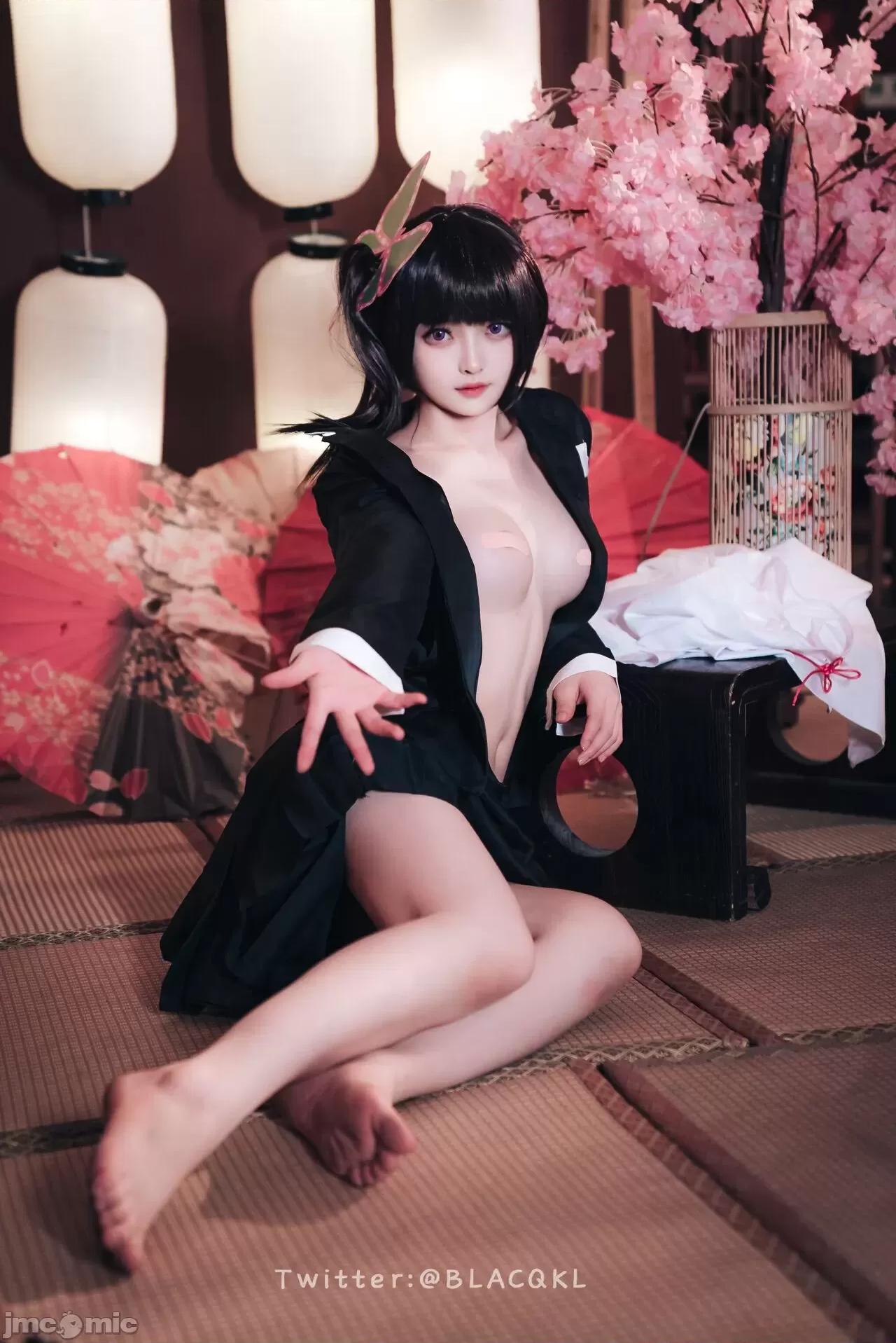 白莉爱吃巧克力 白莉爱吃巧克力 - 香奈乎 第45页